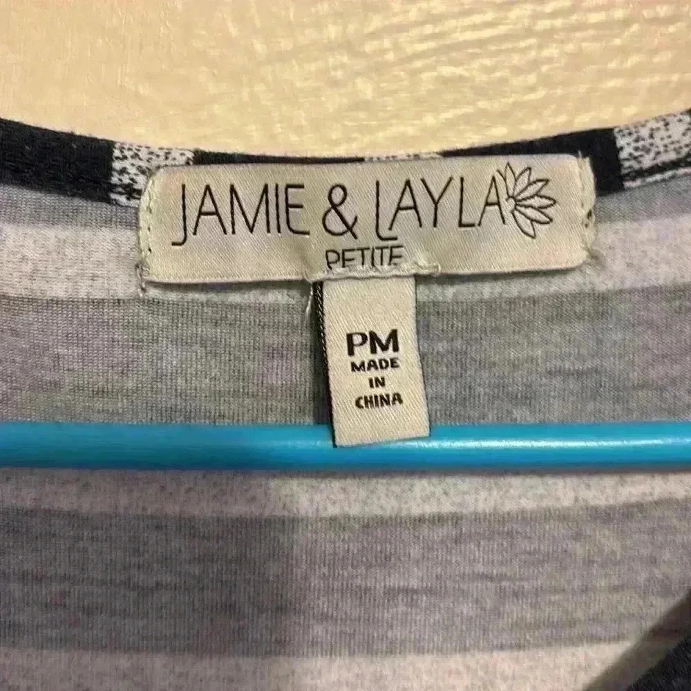 Jamie & Layla dress - Picture 2 of 2